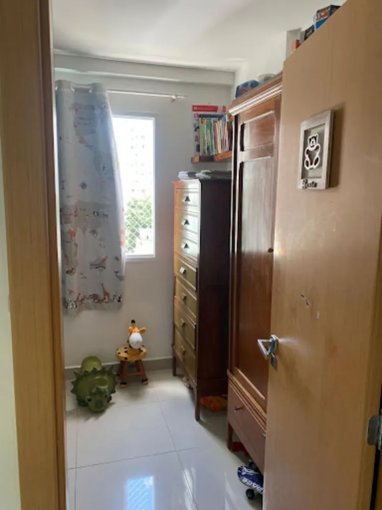 Apartamento, 2 quartos, 72 m² - Foto 4