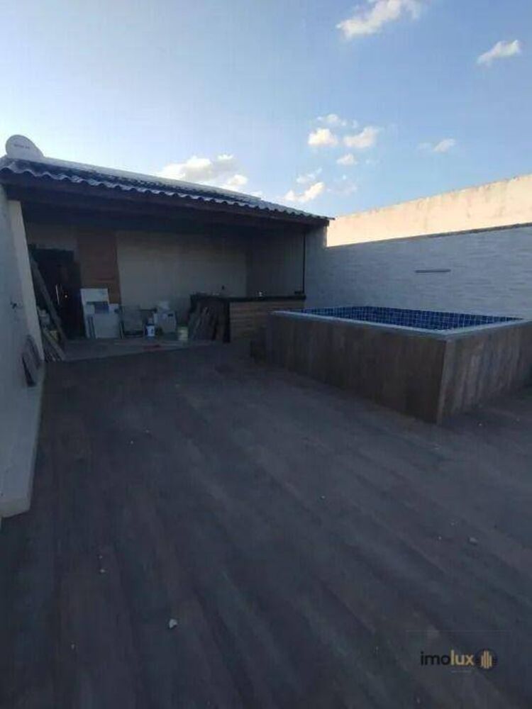 Casa, 3 quartos, 180 m² - Foto 1