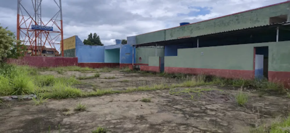 Depósito-Galpão, 1000 m² - Foto 5
