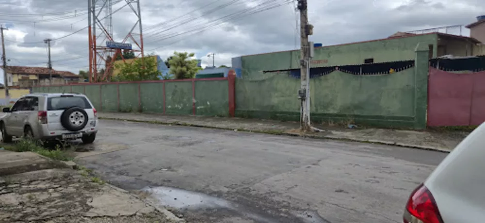 Depósito-Galpão, 1000 m² - Foto 2