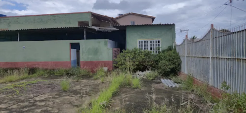 Depósito-Galpão, 1000 m² - Foto 3