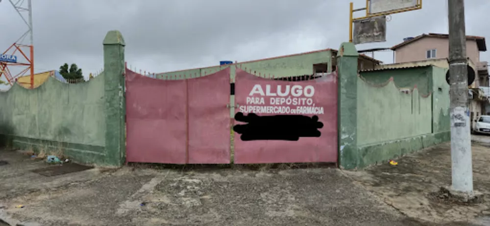 Depósito-Galpão, 1000 m² - Foto 4