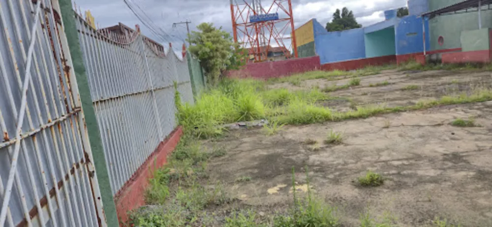 Depósito-Galpão, 1000 m² - Foto 1