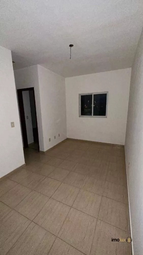 Apartamento, 2 quartos, 47 m² - Foto 1