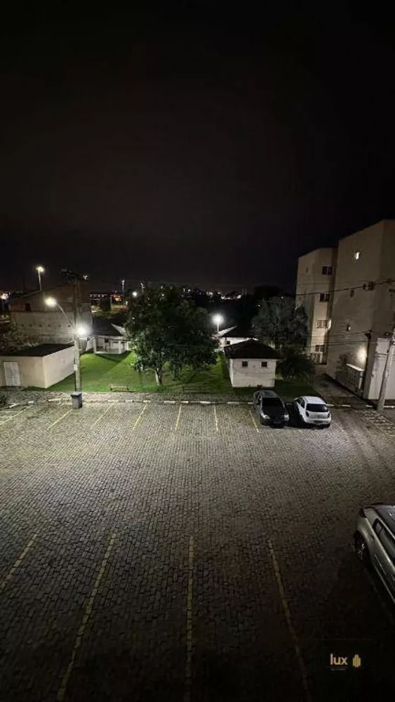 Apartamento, 2 quartos, 47 m² - Foto 9