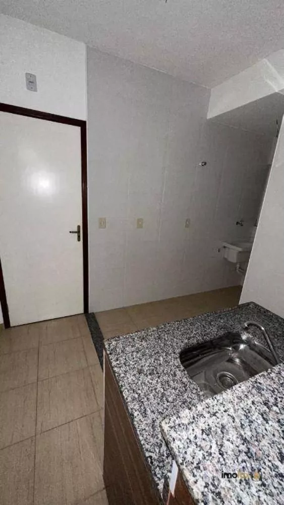 Apartamento, 2 quartos, 47 m² - Foto 2