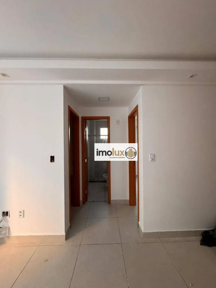 Apartamento, 2 quartos, 54 m² - Foto 1