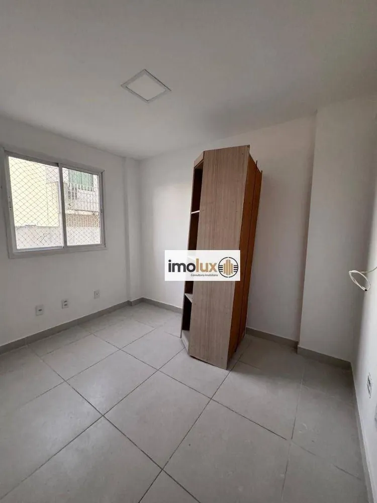 Apartamento, 2 quartos, 54 m² - Foto 3