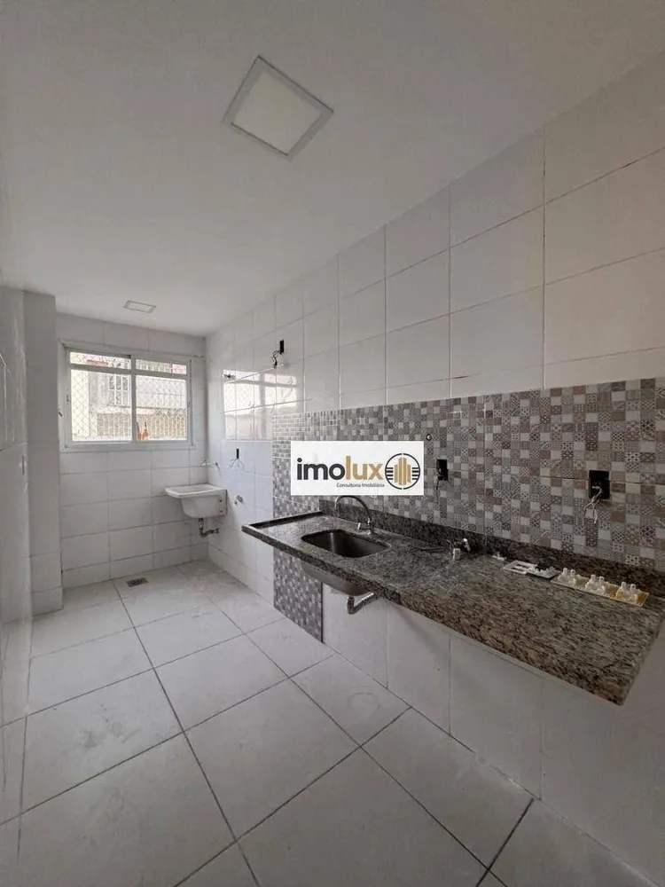 Apartamento, 2 quartos, 54 m² - Foto 8
