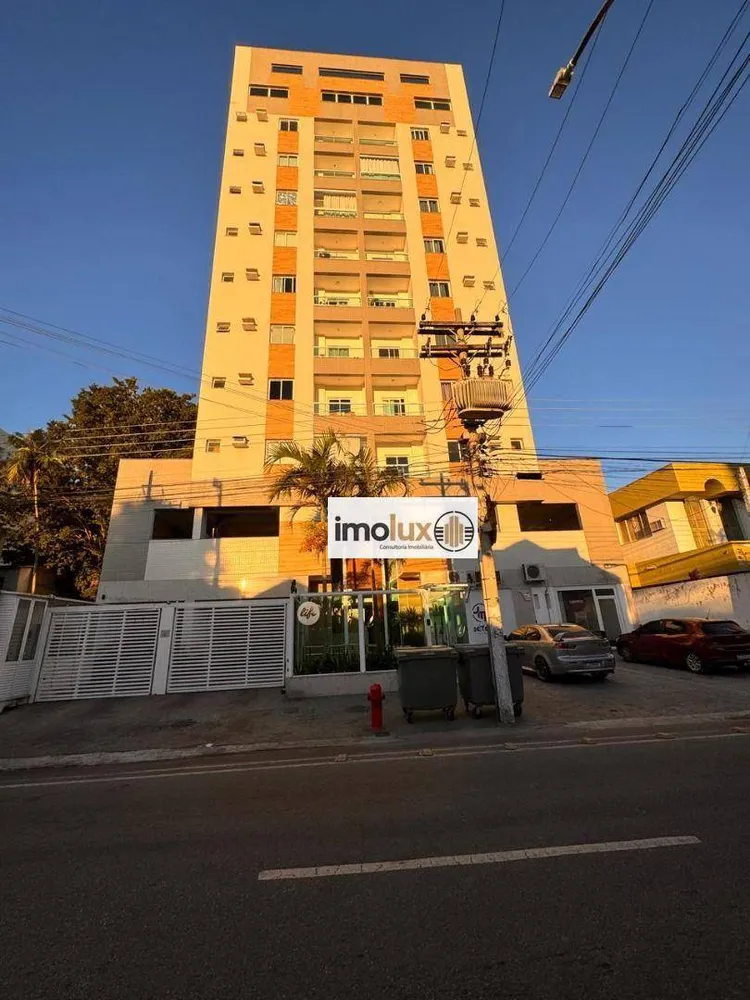 Apartamento, 2 quartos, 54 m² - Foto 7