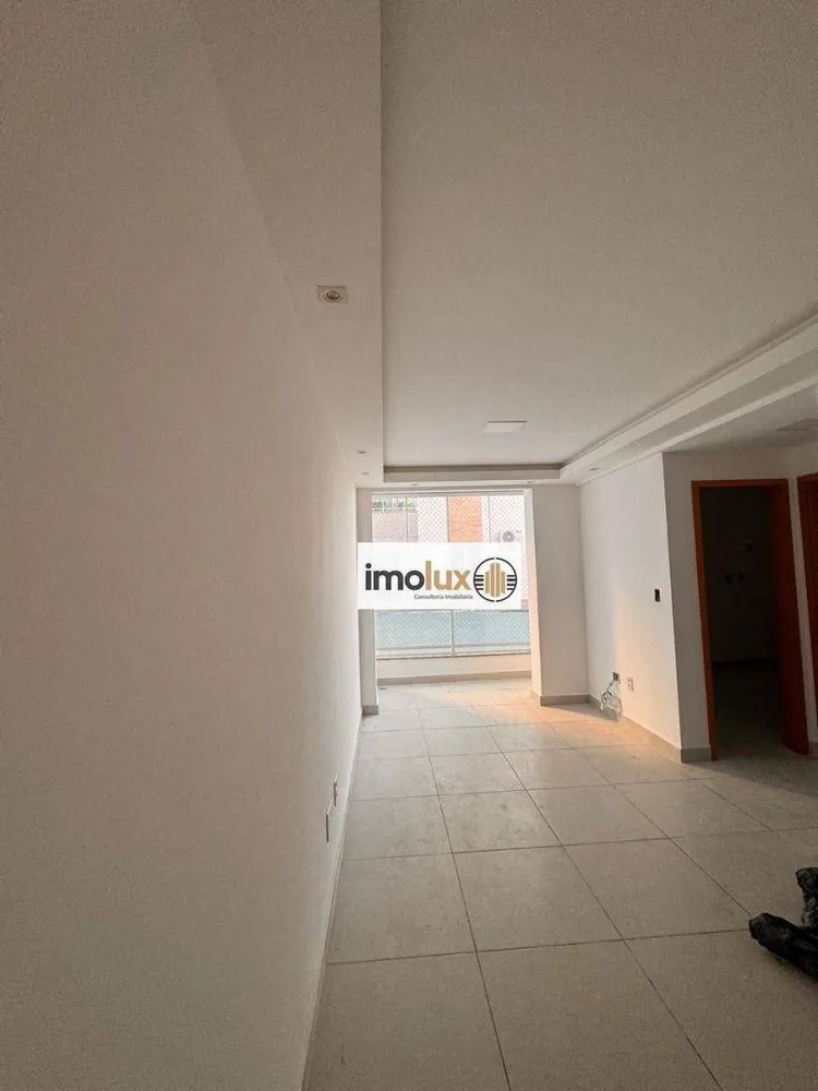 Apartamento, 2 quartos, 54 m² - Foto 6