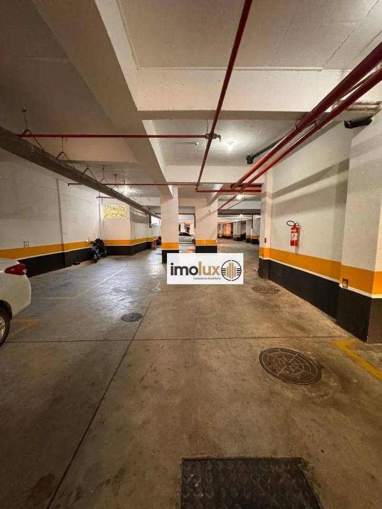 Apartamento, 2 quartos, 54 m² - Foto 9