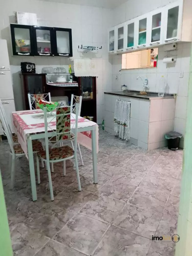 Casa, 3 quartos, 90 m² - Foto 4