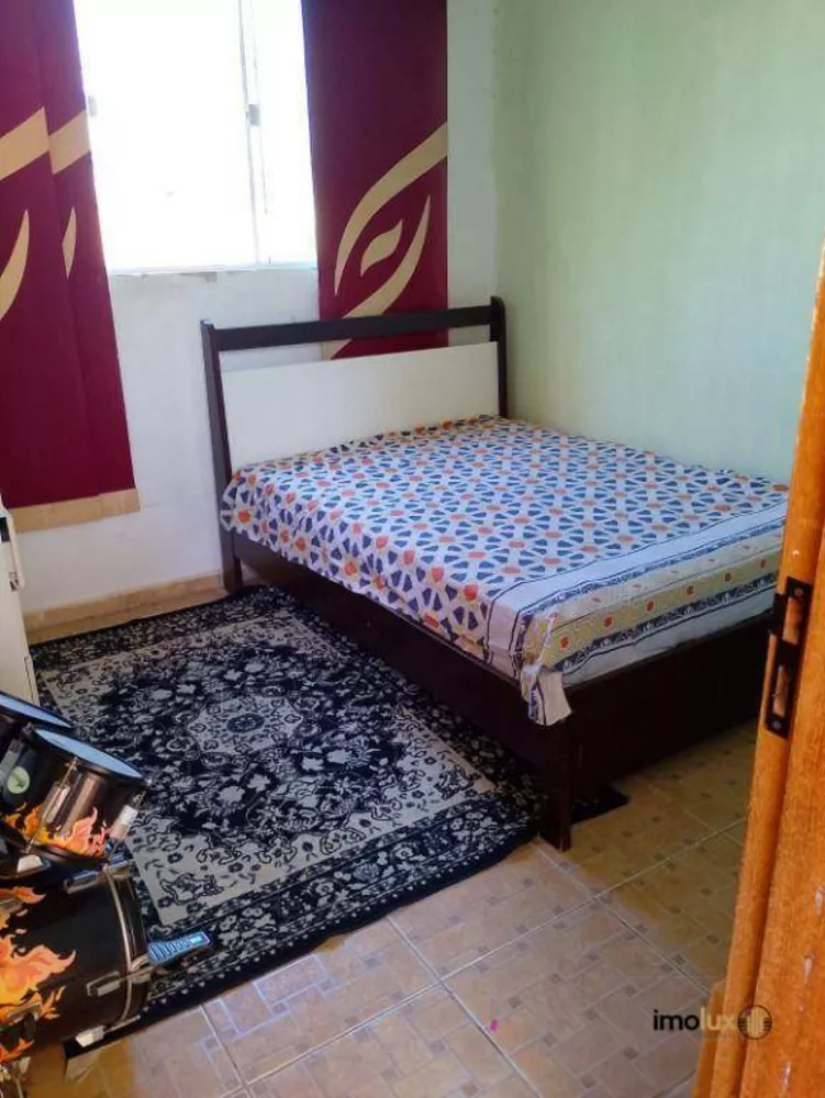 Casa, 3 quartos, 90 m² - Foto 7