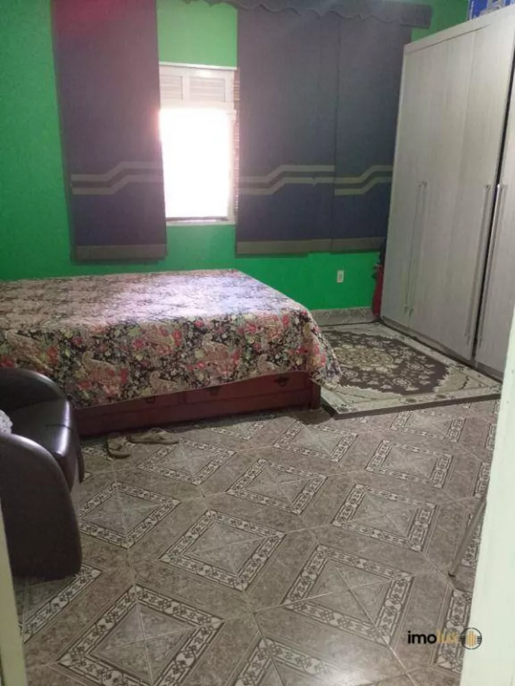Casa, 3 quartos, 90 m² - Foto 2