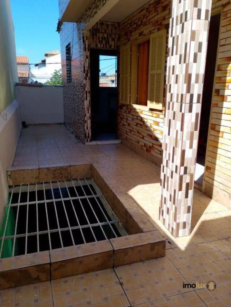 Casa, 3 quartos, 90 m² - Foto 3