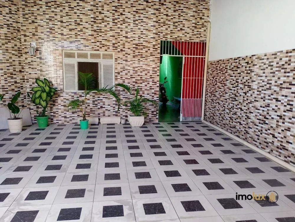 Casa, 3 quartos, 90 m² - Foto 6