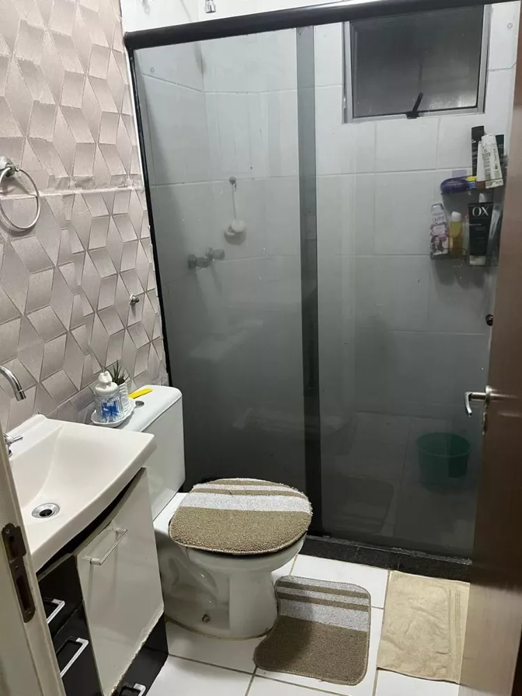 Casa de Condomínio, 2 quartos - Foto 4