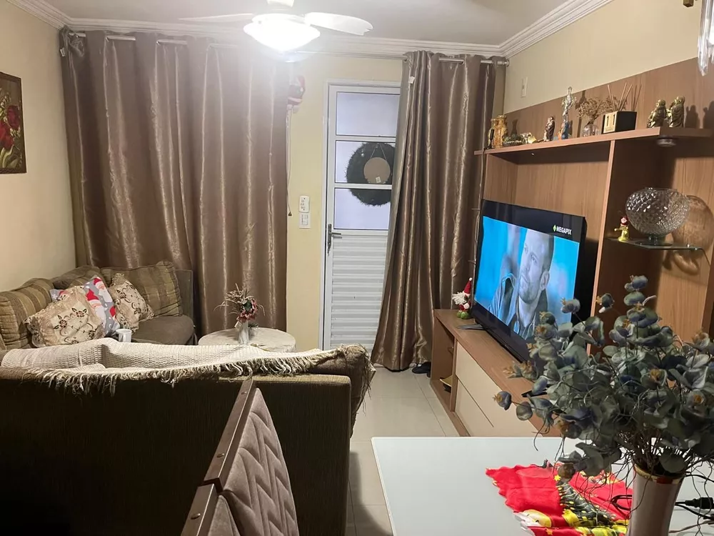 Casa de Condomínio, 2 quartos - Foto 2