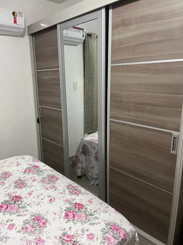 Casa de Condomínio, 2 quartos - Foto 5