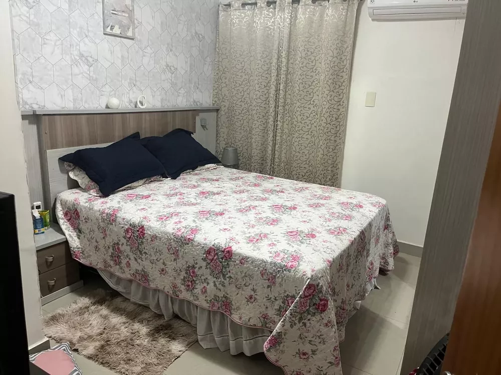 Casa de Condomínio, 2 quartos - Foto 6