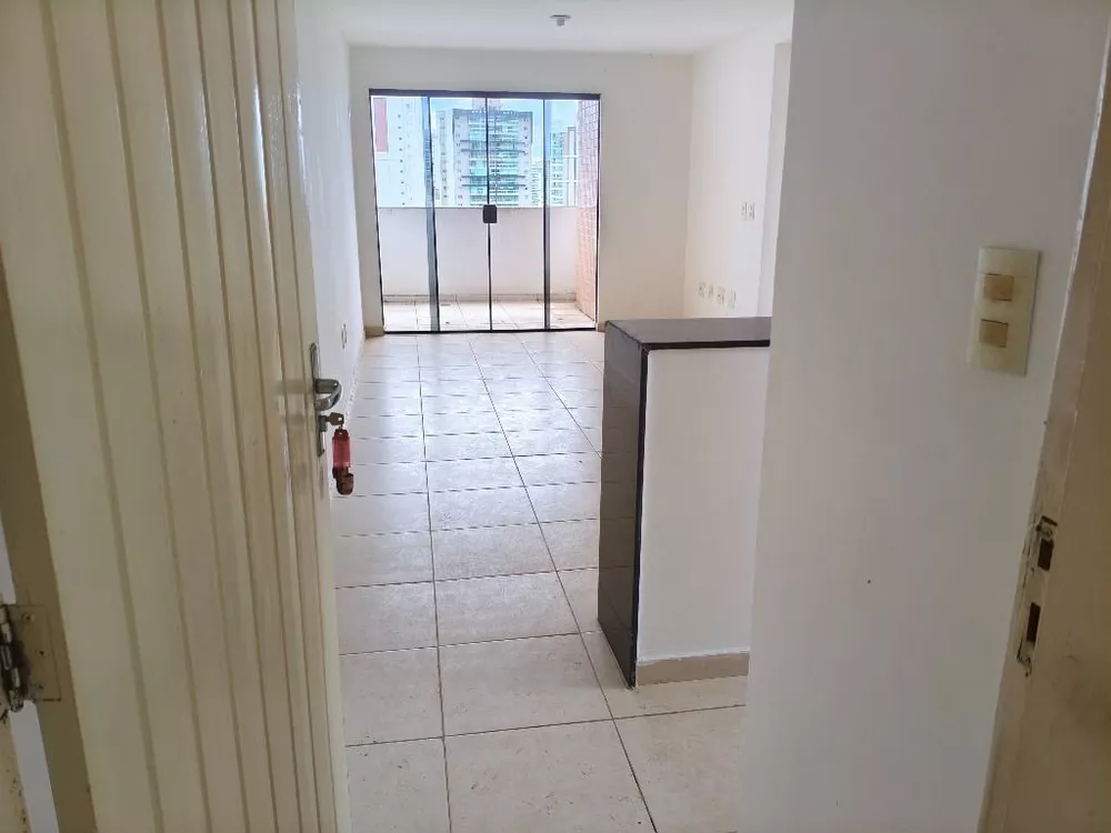 Apartamento, 2 quartos, 88 m² - Foto 3