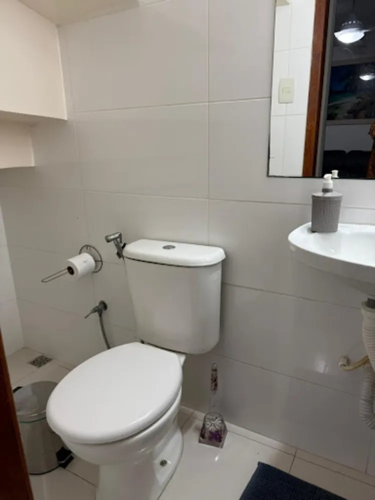 Casa, 2 quartos, 109 m² - Foto 2