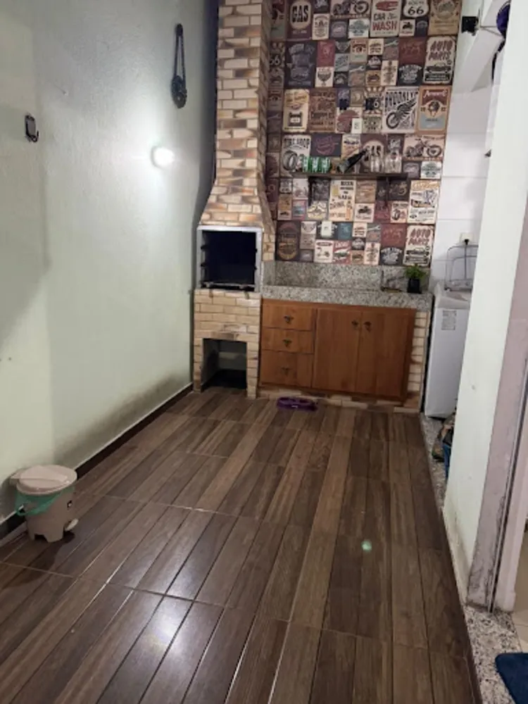 Casa, 2 quartos, 109 m² - Foto 3