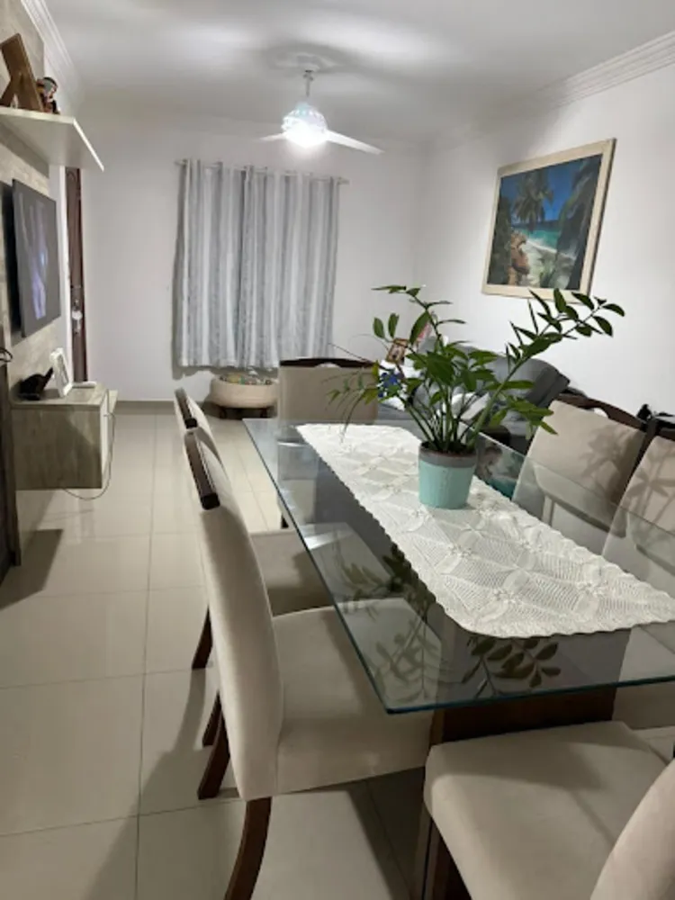 Casa, 2 quartos, 109 m² - Foto 6
