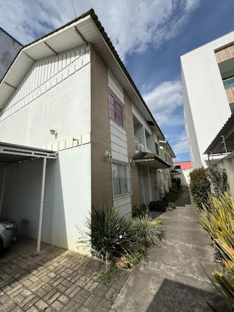 Casa, 2 quartos, 109 m² - Foto 7