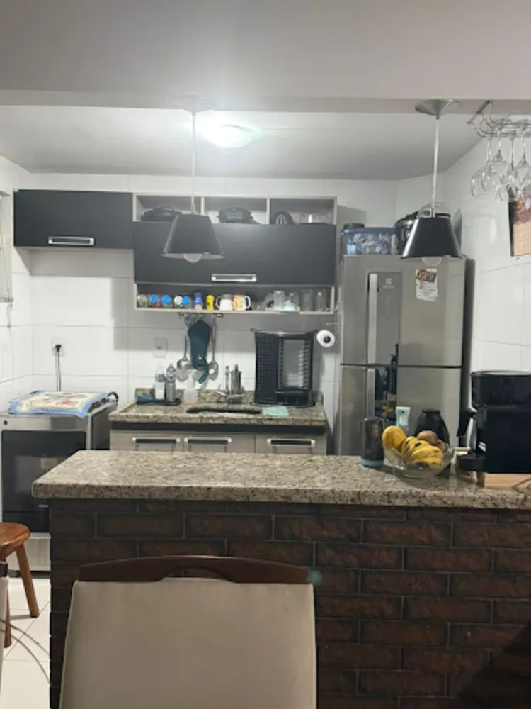 Casa, 2 quartos, 109 m² - Foto 4