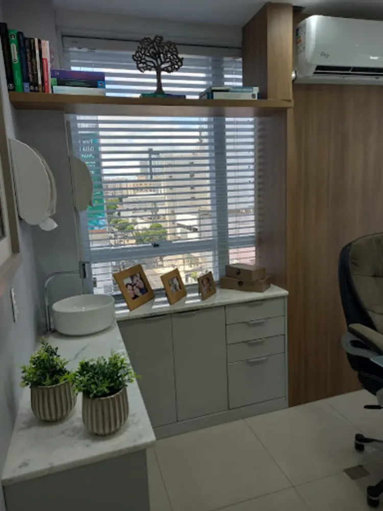 Sala-Conjunto, 46 m² - Foto 1