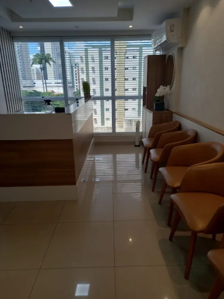 Sala-Conjunto, 46 m² - Foto 7