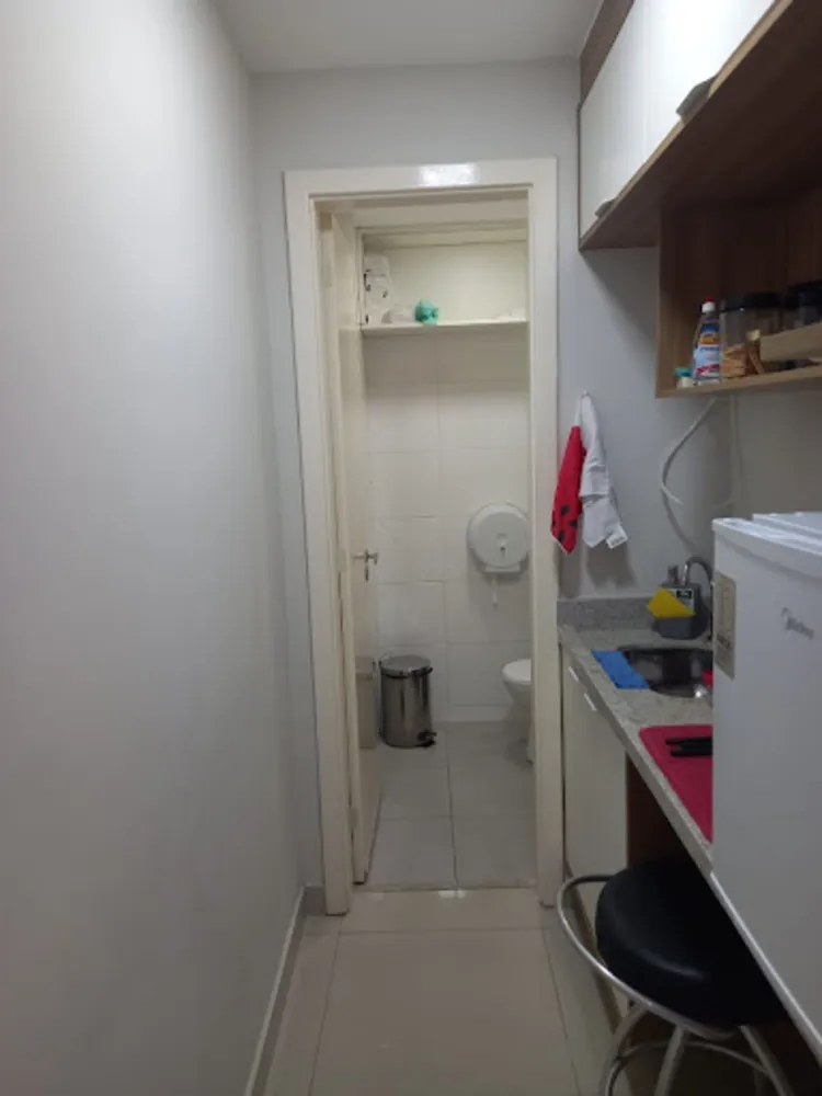 Sala-Conjunto, 46 m² - Foto 5