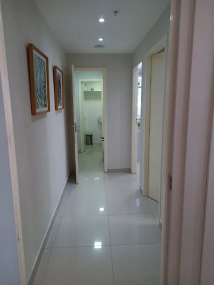 Sala-Conjunto, 46 m² - Foto 3