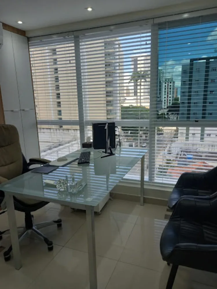 Sala-Conjunto, 46 m² - Foto 2