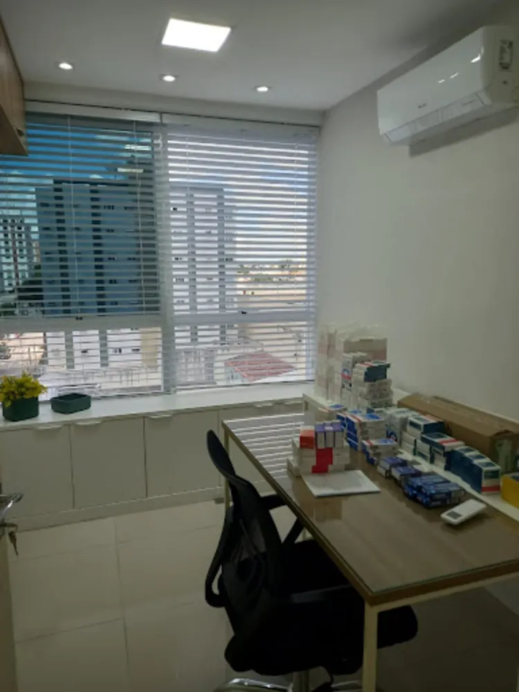 Sala-Conjunto, 46 m² - Foto 6