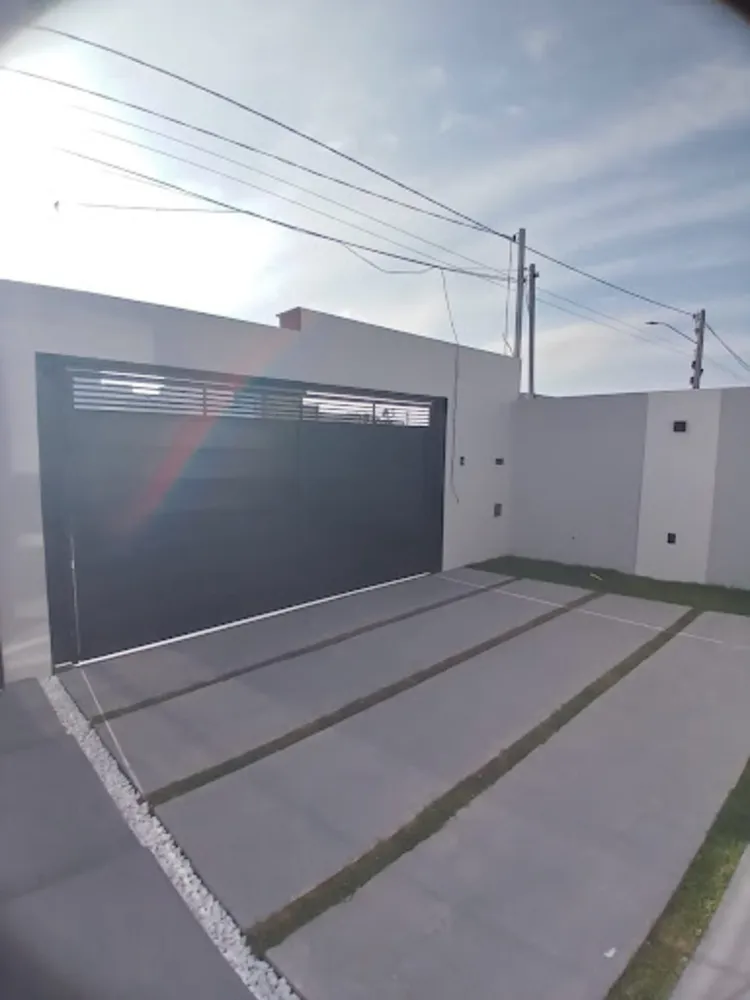 Casa, 3 quartos, 89 m² - Foto 6