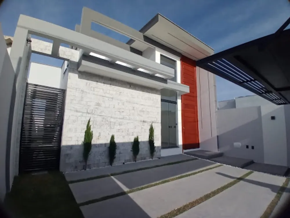 Casa, 3 quartos, 89 m² - Foto 5