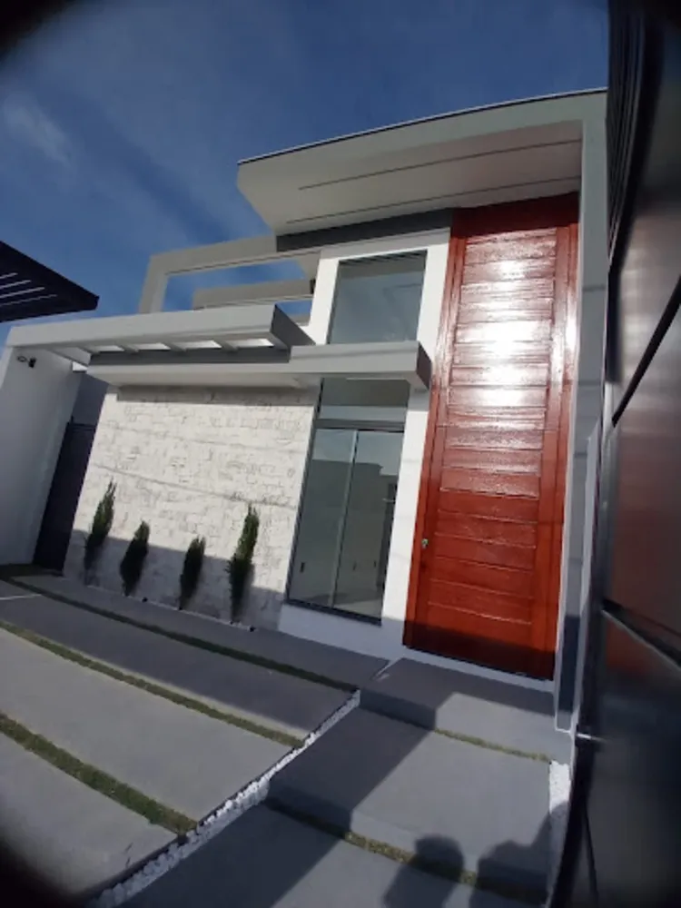 Casa, 3 quartos, 89 m² - Foto 10