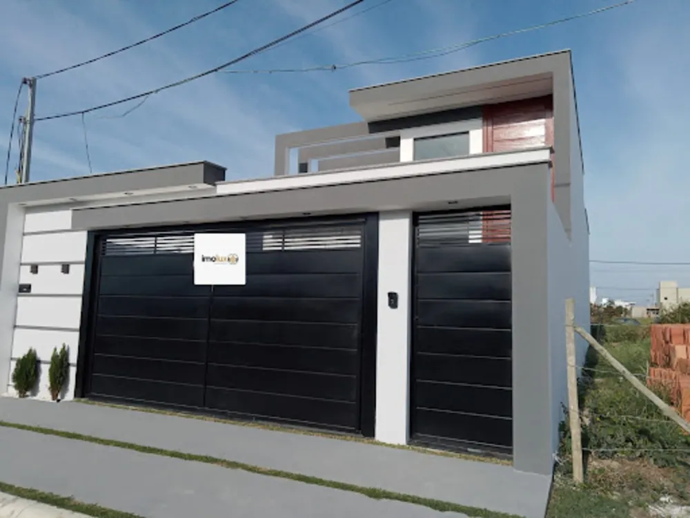 Casa, 3 quartos, 89 m² - Foto 1