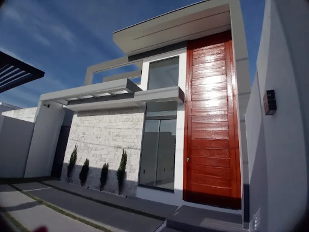 Casa, 3 quartos, 89 m² - Foto 8