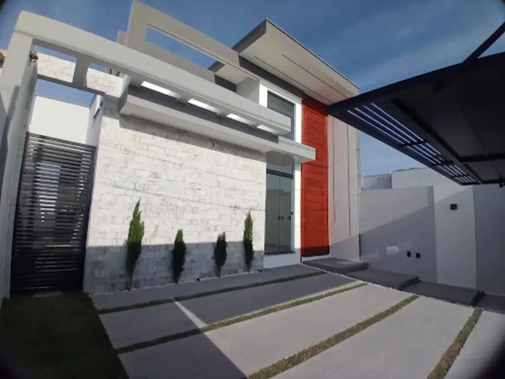 Casa, 3 quartos, 89 m² - Foto 9