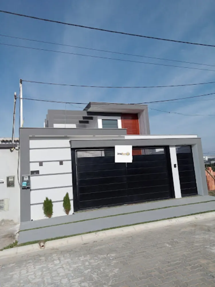 Casa, 3 quartos, 89 m² - Foto 7
