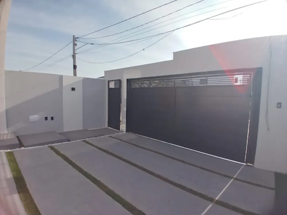 Casa, 3 quartos, 89 m² - Foto 2