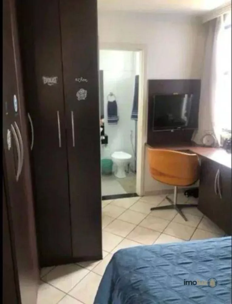 Apartamento, 3 quartos, 134 m² - Foto 2