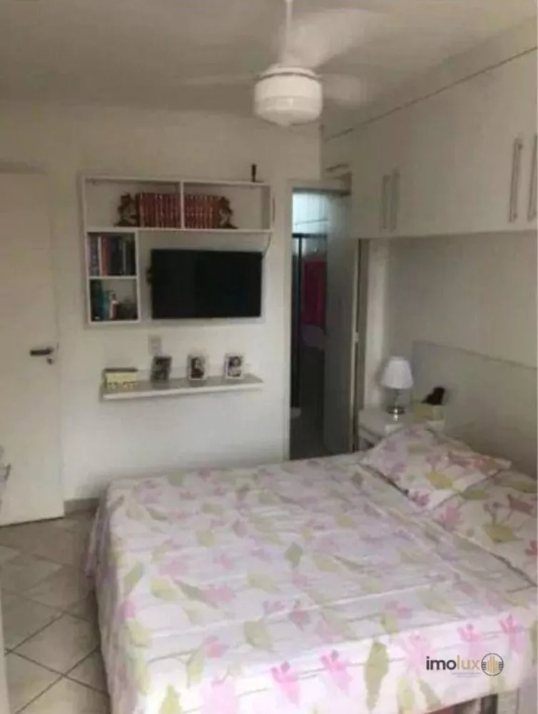 Apartamento, 3 quartos, 134 m² - Foto 8