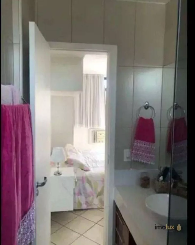 Apartamento, 3 quartos, 134 m² - Foto 7