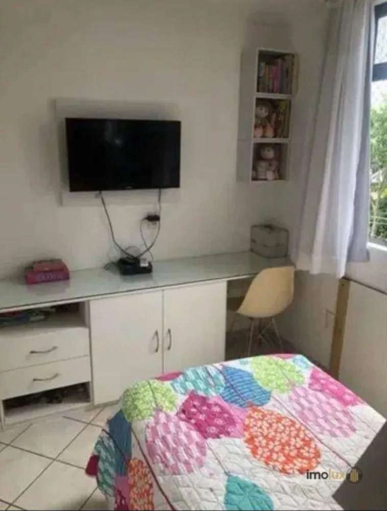 Apartamento, 3 quartos, 134 m² - Foto 3