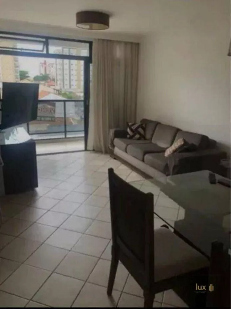 Apartamento, 3 quartos, 134 m² - Foto 1